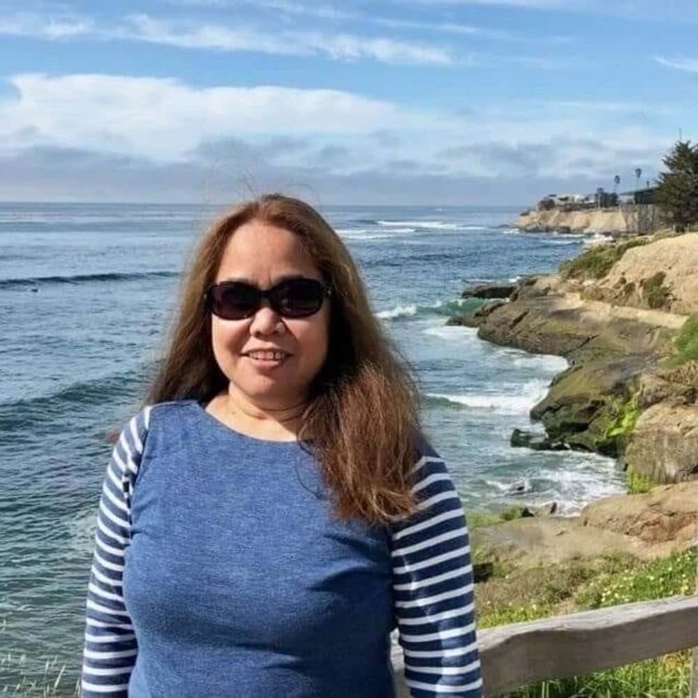 Meet your Posher, Myra